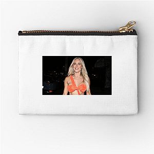 Entertainment Force CJ Perry Cj Perry Zipper Pouches