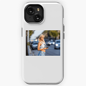 Social Media Star CJ Perry Cj Perry Samsung Cases