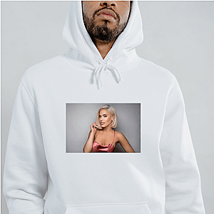 Wrestling Manager CJ Perry Cj Perry Hoodies