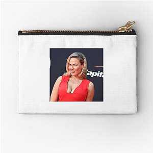 Glamour Icon CJ Perry Cj Perry Zipper Pouches