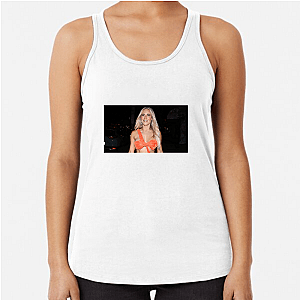 Entertainment Force CJ Perry Cj Perry Tank Tops