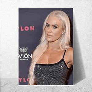 WWE Diva CJ Perry Cj Perry Posters