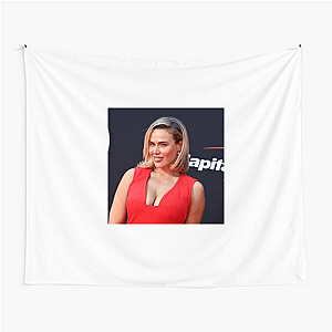 Glamour Icon CJ Perry Cj Perry Tapestries