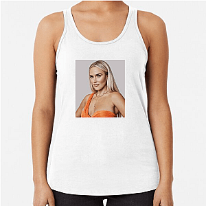 Ring Influencer CJ Perry Cj Perry Tank Tops