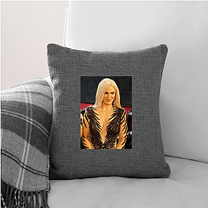 TV Personality CJ Perry Cj Perry Pillows Cover