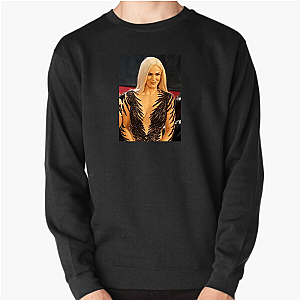 TV Personality CJ Perry Cj Perry Sweatshirts