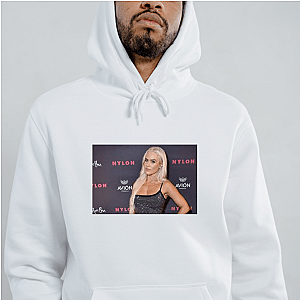 WWE Diva CJ Perry Cj Perry Hoodies