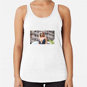 Ravishing Beauty CJ Perry Cj Perry Tank Tops