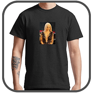 Cj Perry T-Shirts