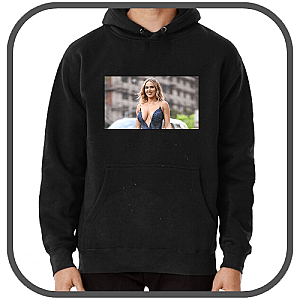 Cj Perry Hoodies