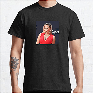 Glamour Icon CJ Perry Cj Perry T-Shirts