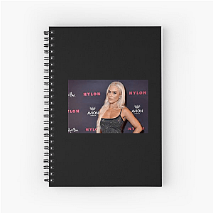 WWE Diva CJ Perry Cj Perry Notebook
