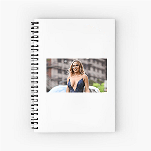 Ravishing Beauty CJ Perry Cj Perry Notebook