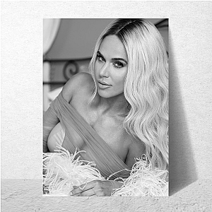Reality Star CJ Perry Cj Perry Posters