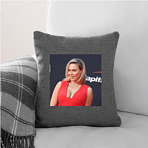 Glamour Icon CJ Perry Cj Perry Pillows Cover