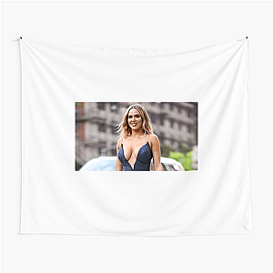 Ravishing Beauty CJ Perry Cj Perry Tapestries