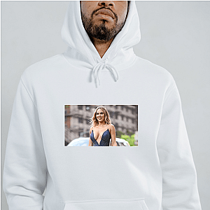 Ravishing Beauty CJ Perry Cj Perry Hoodies