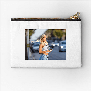 Social Media Star CJ Perry Cj Perry Zipper Pouches