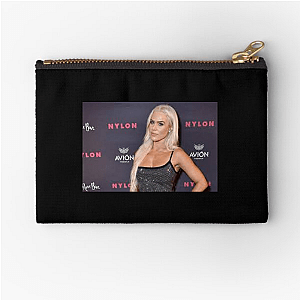 WWE Diva CJ Perry Cj Perry Zipper Pouches