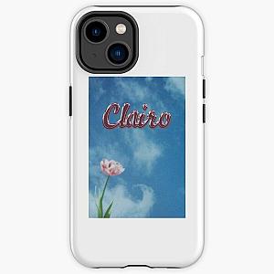CLAIRO iPhone Tough Case RB1710