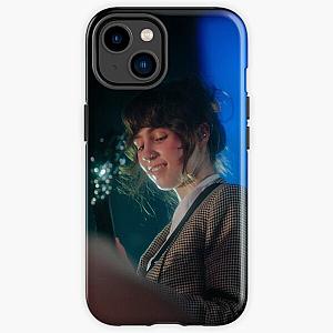 clairo sling tour iPhone Tough Case RB1710