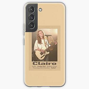 Clairo Samsung Galaxy Soft Case RB1710