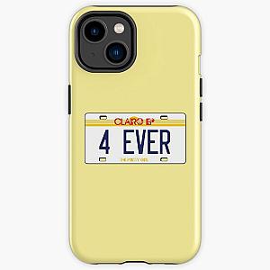 Clairo- 4ever iPhone Tough Case RB1710