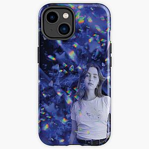 Clairo Sparkle iPhone Tough Case RB1710