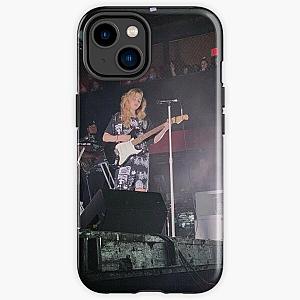 Clairo in Concert iPhone Tough Case RB1710