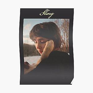 Clairo, Sling Poster RB1710