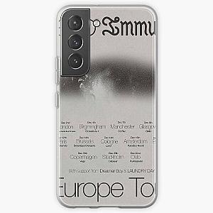 Clairo Tour Samsung Galaxy Soft Case RB1710