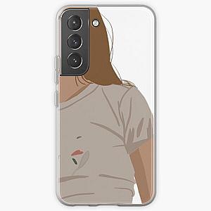 clairo Samsung Galaxy Soft Case RB1710