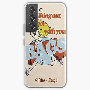 Clairo Bags Samsung Galaxy Soft Case RB1710