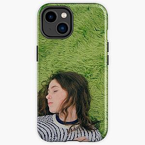 Clairo iPhone Tough Case RB1710