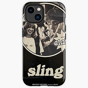 Clairo of Sling iPhone Tough Case RB1710