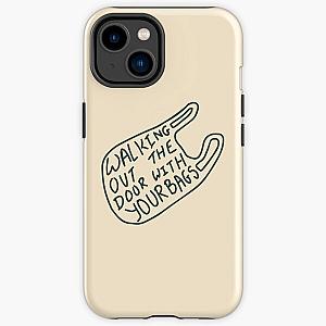 Bags Clairo iPhone Tough Case RB1710