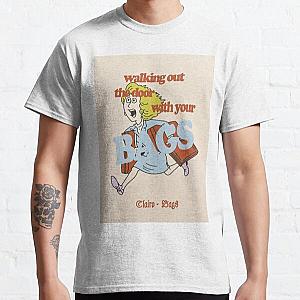 Clairo Bags Classic T-Shirt RB1710