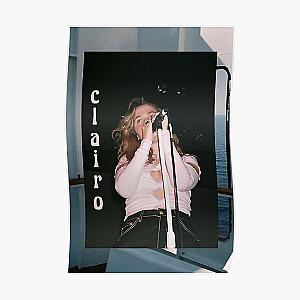 Clairo Poster Poster RB1710