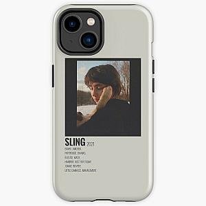 clairo sling album iPhone Tough Case RB1710