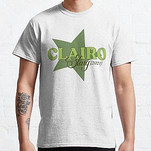 Clairo Sling (2021)   Classic T-Shirt RB1710