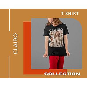 Clairo T-Shirts