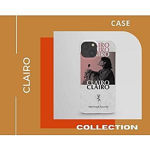 Clairo Cases