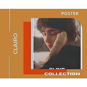 Clairo Posters