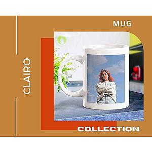 Clairo Mugs