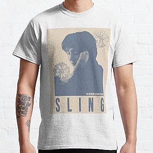 Sling by Clairo Classic T-Shirt RB1710
