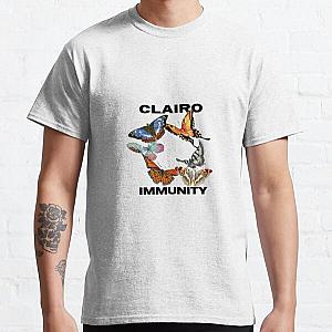 Clairo Immunity Classic T-Shirt RB1710