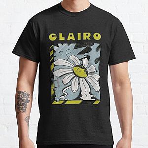 New Best Top CLAIRO Classic T-Shirt RB1710