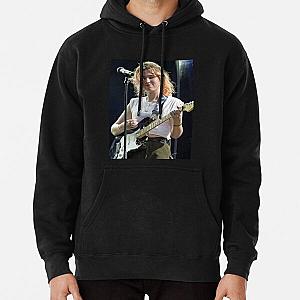 Clairo Guitar Pullover Hoodie RB1710