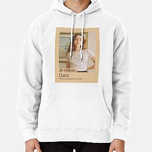 Clairo Pullover Hoodie RB1710