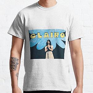 Clairo Daisy Classic T-Shirt RB1710